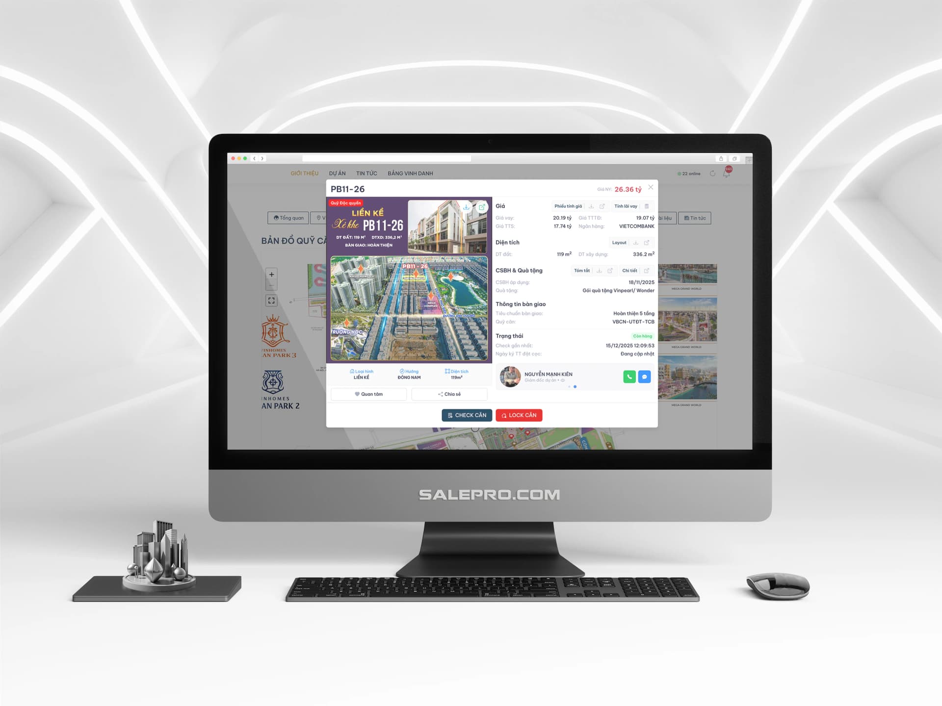 Hỗ trợ chuyên sâu - Hotline 1:1